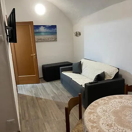 Апартаменты Casa Via Palma