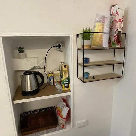 Casa Via Palma Апартаменты Санремо