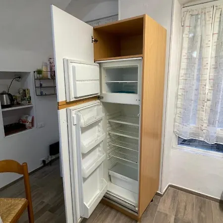 Апартаменты Casa Via Palma Санремо