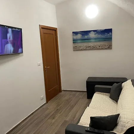 Casa Via Palma Апартаменты