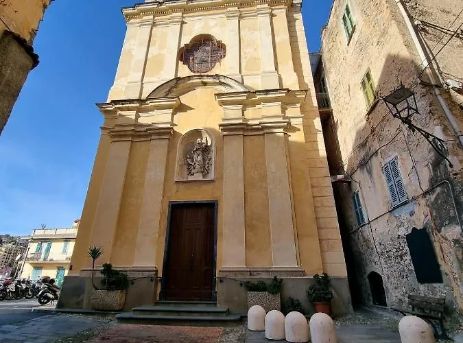 Casa Via Palma Διαμέρισμα