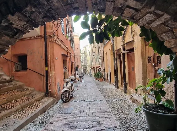 Διαμέρισμα Casa Via Palma