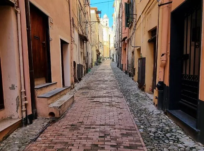 Casa Via Palma Διαμέρισμα *