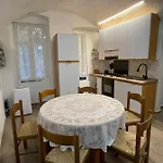 公寓 Casa Via Palma *