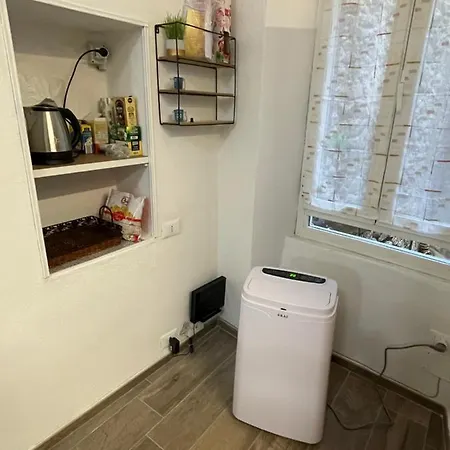 Casa Via Palma דירה *