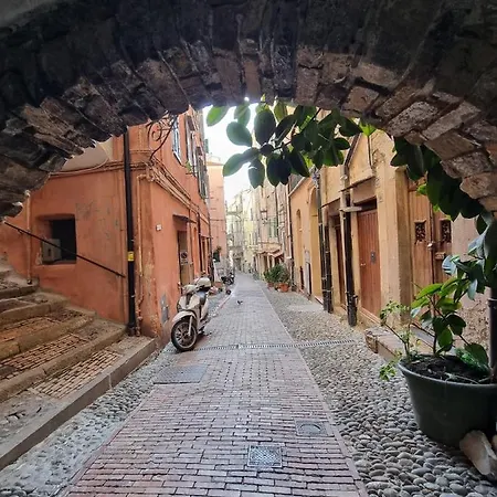 Apartman Casa Via Palma