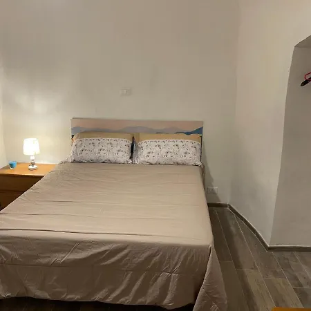 Casa Via Palma