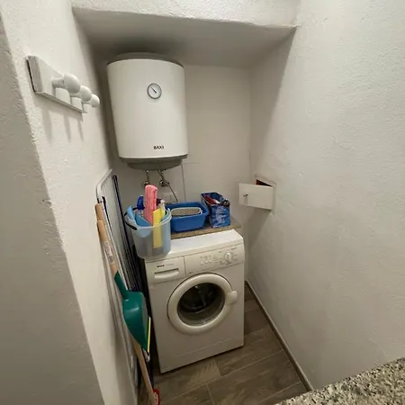 Apartment Casa Via Palma