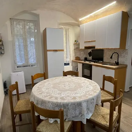 Apartment Casa Via Palma *