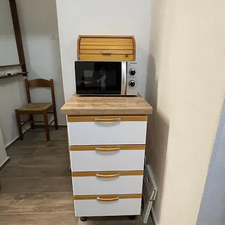 Casa Via Palma * סנרמו