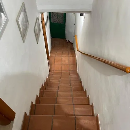 Casa Via Palma 公寓 *