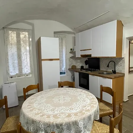 Casa Via Palma