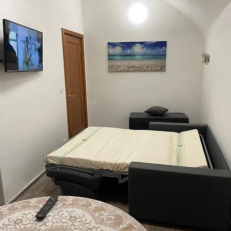Casa Via Palma 公寓 圣雷默