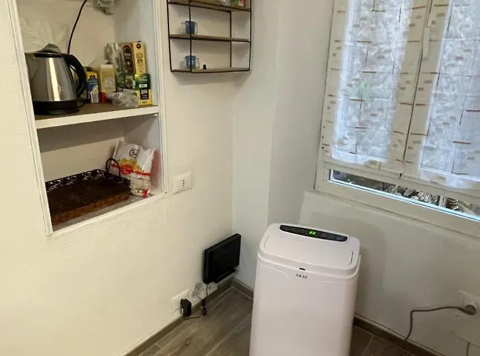 Casa Via Palma Apartman *