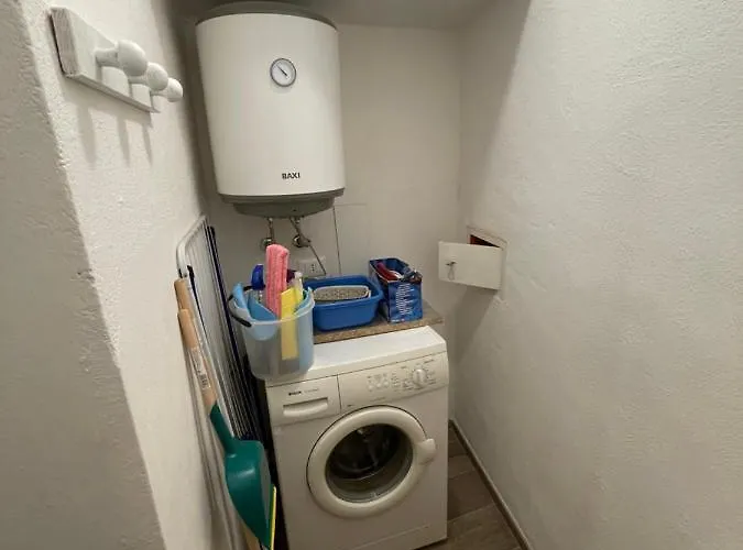 Apartman Casa Via Palma