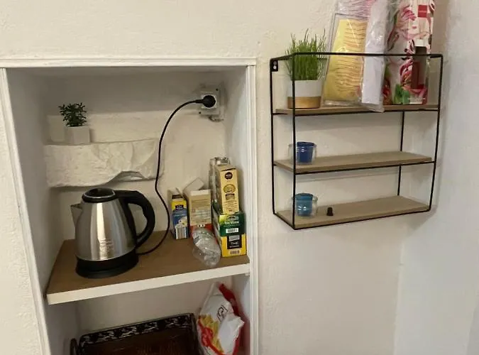 Casa Via Palma Apartman San Remo