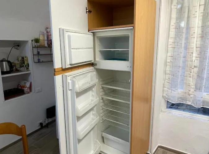 Apartman Casa Via Palma San Remo