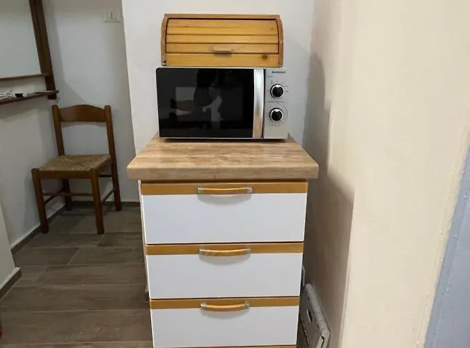 Casa Via Palma * 圣雷默