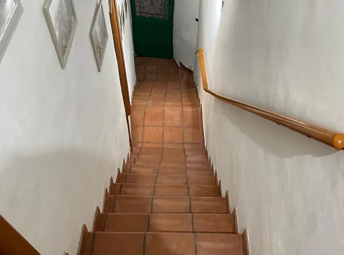 Casa Via Palma 公寓 *